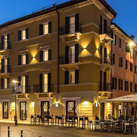 Homethirtyfour Verona Exteriér fotografie
