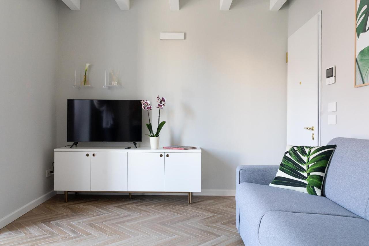 Homethirtyfour Verona Exteriér fotografie