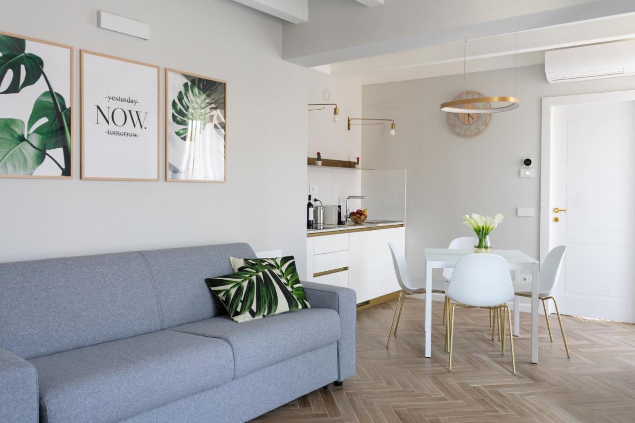 Homethirtyfour Verona Exteriér fotografie