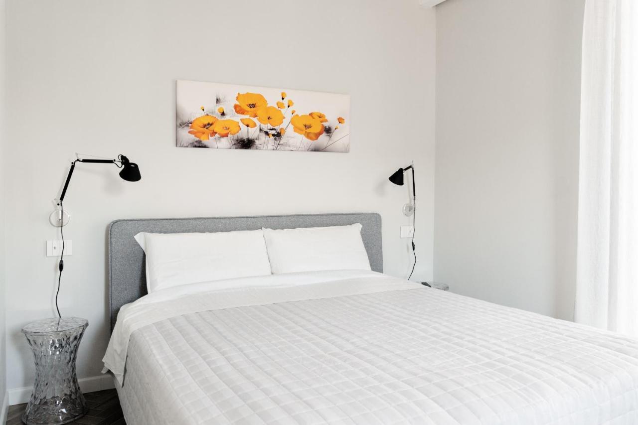 Homethirtyfour Verona Exteriér fotografie
