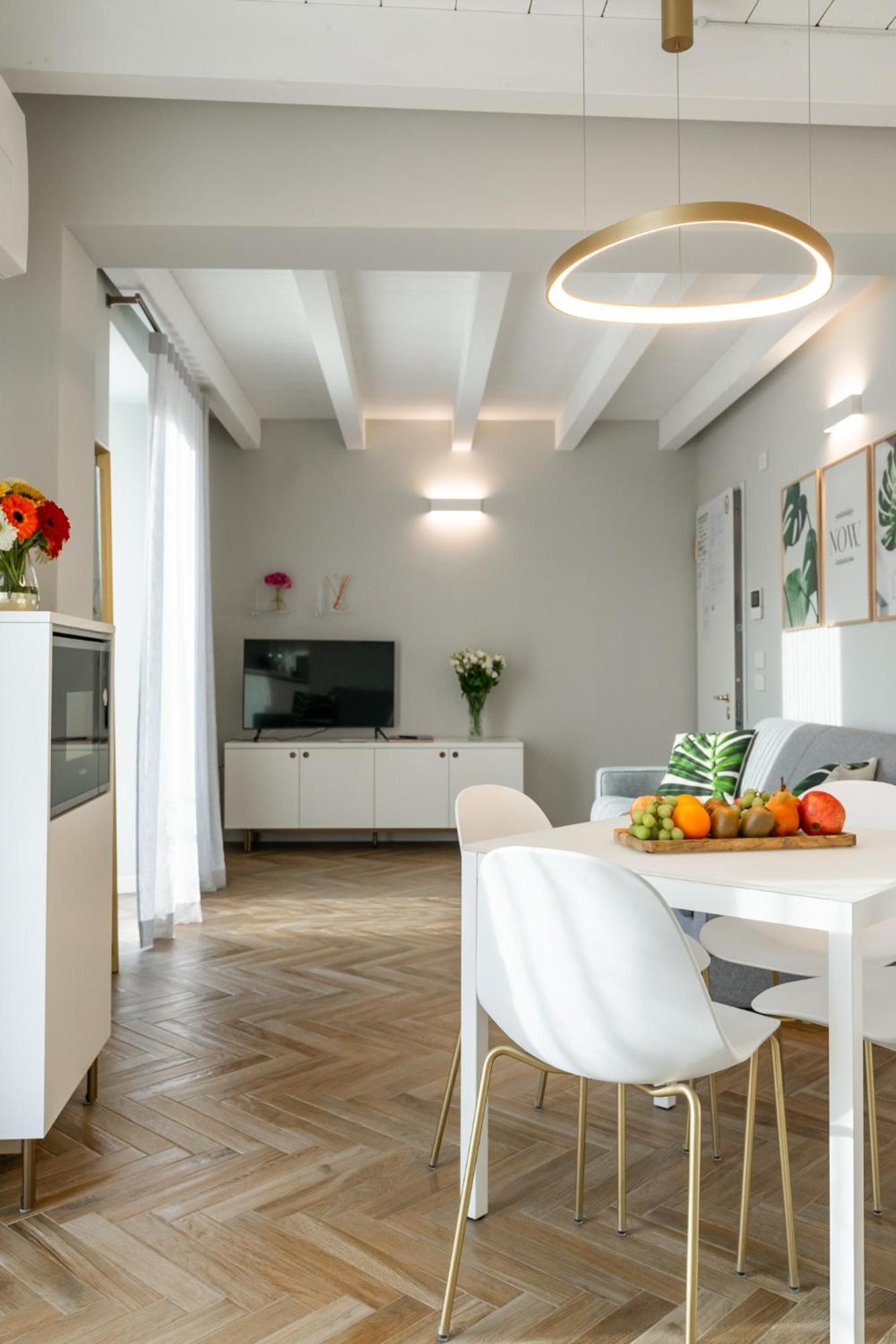 Homethirtyfour Verona Exteriér fotografie